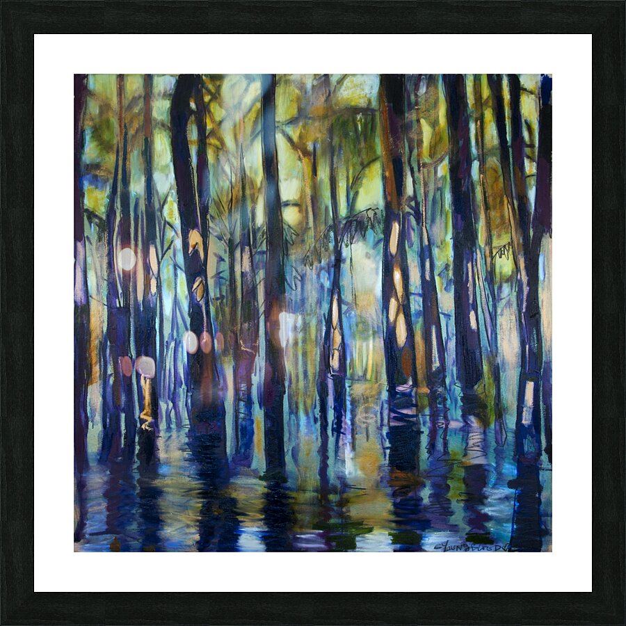 20230022 Picture Frame print