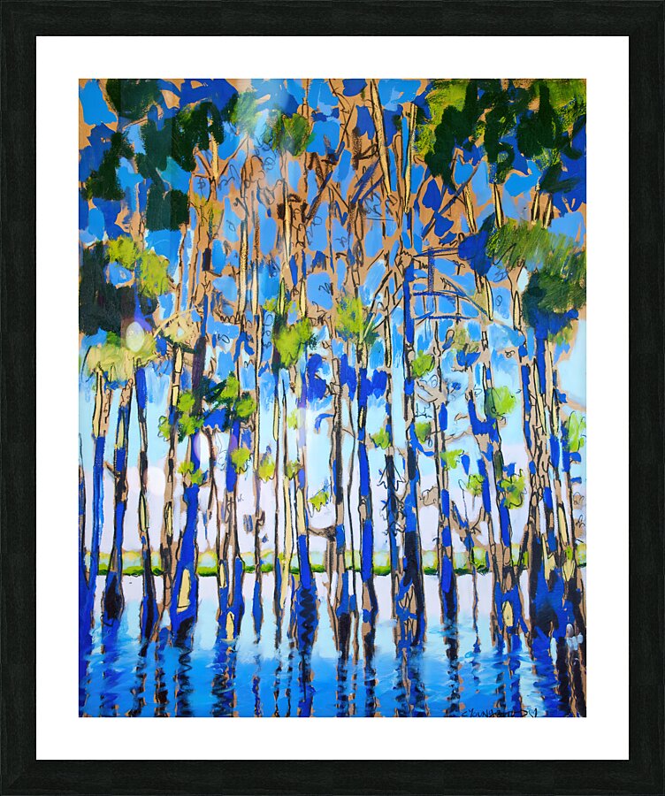 20230023 Picture Frame print
