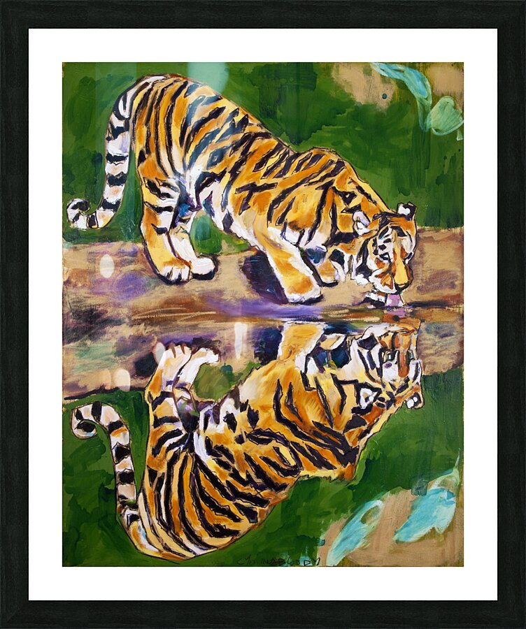 20230029 Picture Frame print