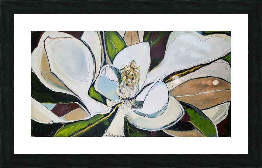 20220096 Picture Frame print