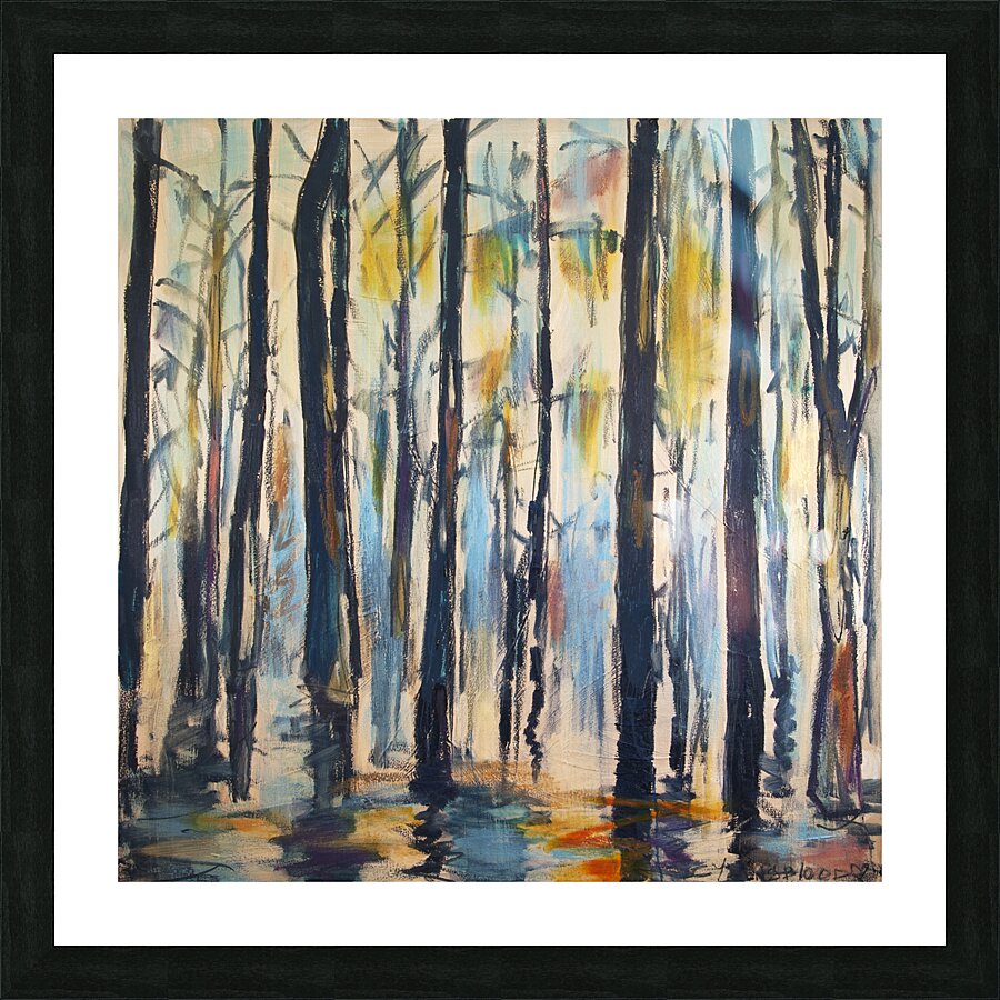 20240005 Picture Frame print