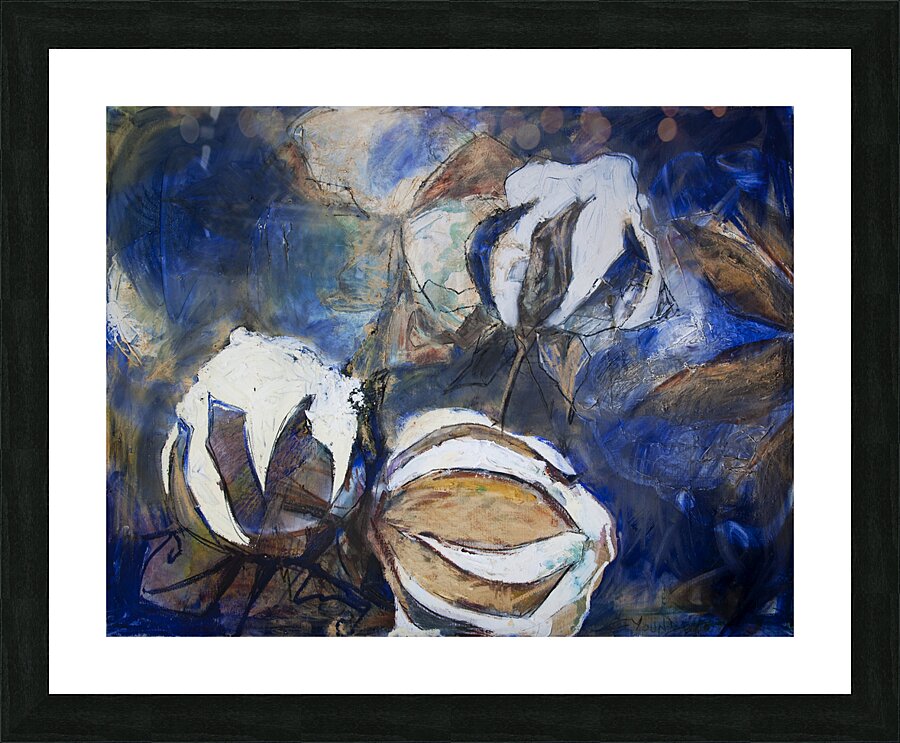 20240001 Picture Frame print