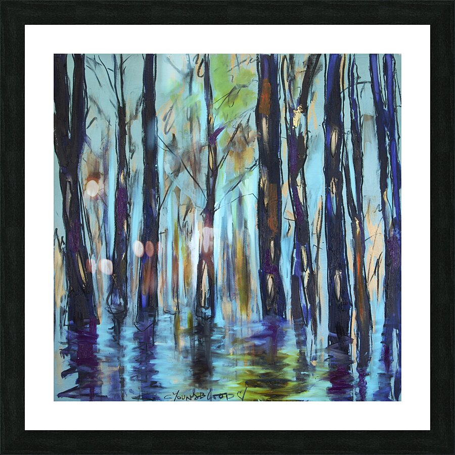 20240002 Picture Frame print