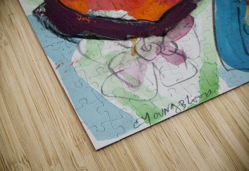 20220131 Caroline Youngblood puzzle