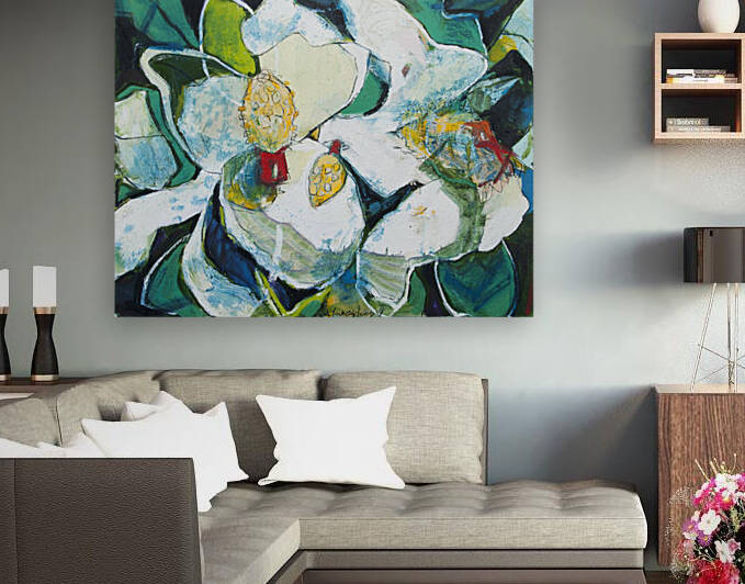 Tropical Magnolia  Reproduction