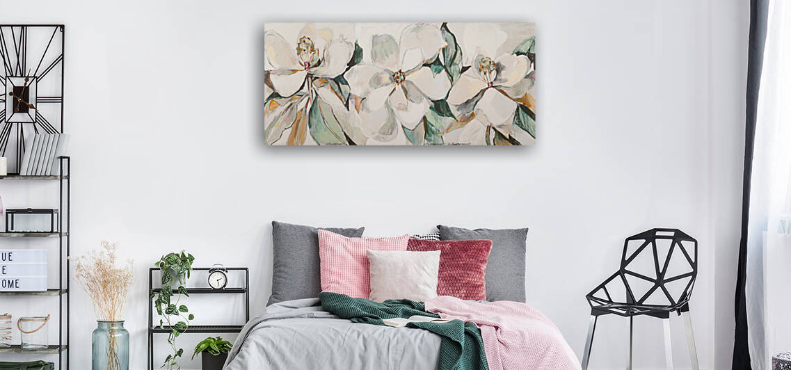 Magnolia Composite   Reproduction