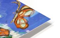 20250002 HD Metal print