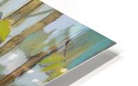 2025 C4 HD Metal print