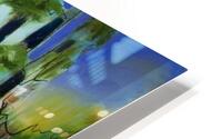 20260010 HD Metal print