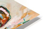 rainbowoysterII HD Metal print