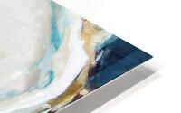 2021 Oyster HD Metal print