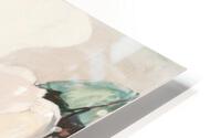 Magnolia Composite   HD Metal print