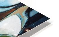 20220070 HD Metal print