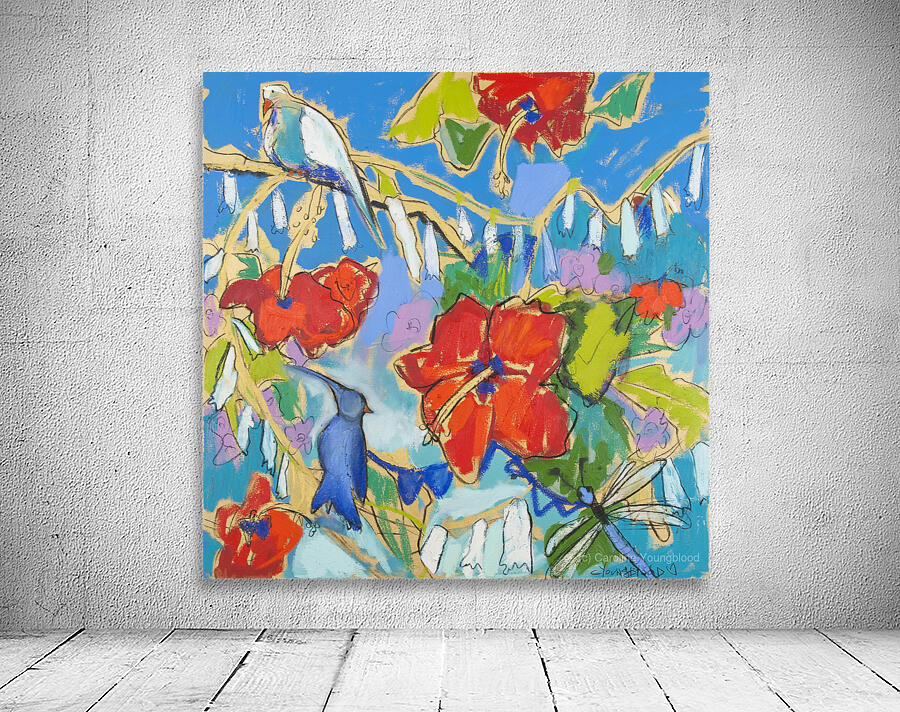 20250031 Wall Preview