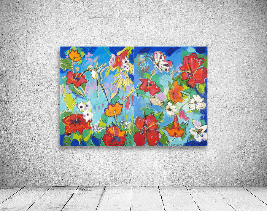 2025 C1 Wall Preview