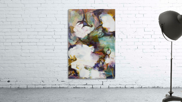 August Indian Cotton Wall Preview