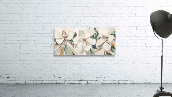 Magnolia Composite   Wall Preview