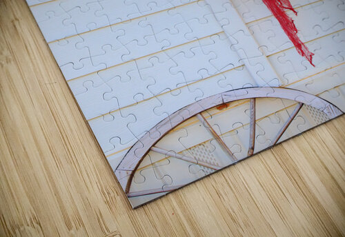 Boo Tony Mumolo puzzle