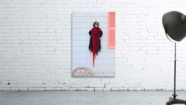 Boo Wall Preview