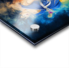 Dragon Ball Acrylic print
