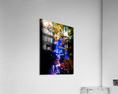 Lebron James Acrylic Print