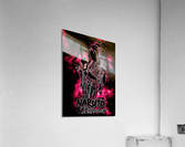 Sakura Acrylic Print