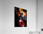 Kevin De Bruyne Acrylic Print