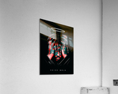 Juice WRLD Acrylic Print