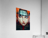 Pain Akatsuki Acrylic Print