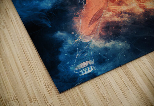 Naruto Coolbits Artworks puzzle
