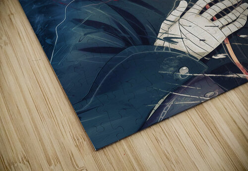 Naruto Coolbits Artworks puzzle