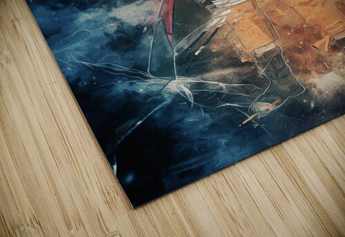 Naruto Coolbits Artworks puzzle
