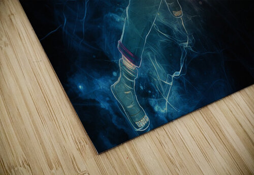 Boruto Coolbits Artworks puzzle