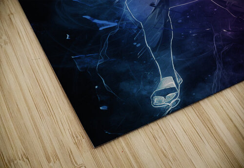 Sasuke Coolbits Artworks puzzle
