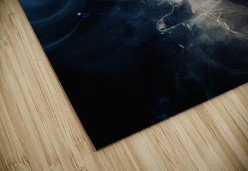 Kakashi Coolbits Artworks puzzle