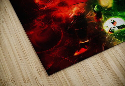 Cristiano Ronaldo Coolbits Artworks puzzle