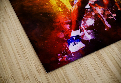 Kobe Bryant Coolbits Artworks puzzle