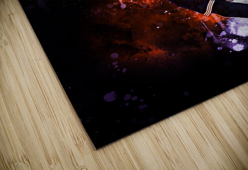 Lebron James Coolbits Artworks puzzle
