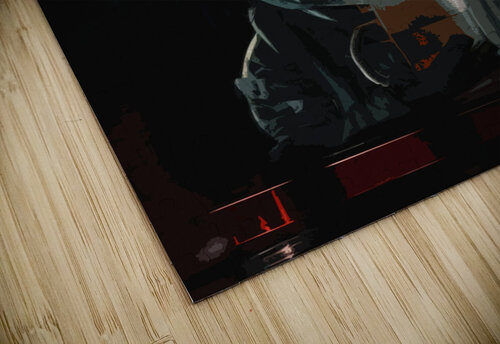 Astronaut Coolbits Artworks puzzle