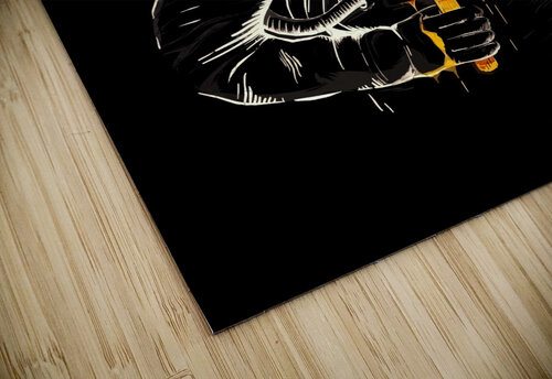 Astronaut Coolbits Artworks puzzle
