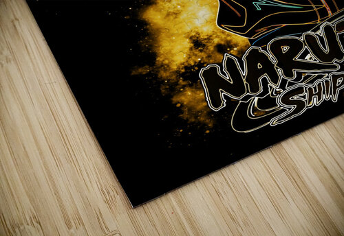 Naruto Coolbits Artworks puzzle