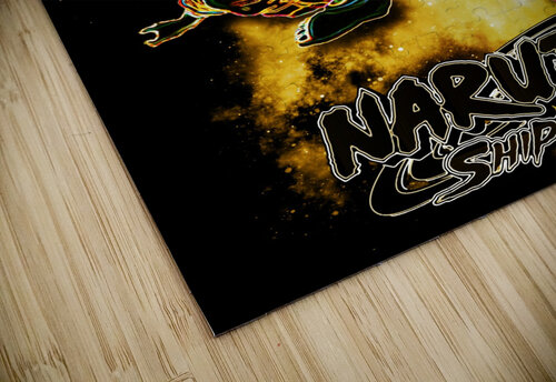 Naruto Coolbits Artworks puzzle