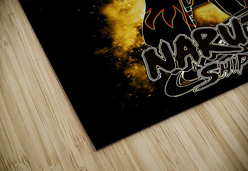 Naruto Coolbits Artworks puzzle