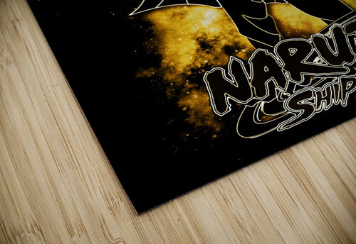 Naruto Coolbits Artworks puzzle