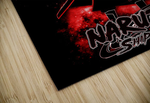 Itachi Coolbits Artworks puzzle