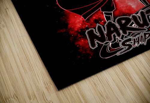 Itachi Coolbits Artworks puzzle