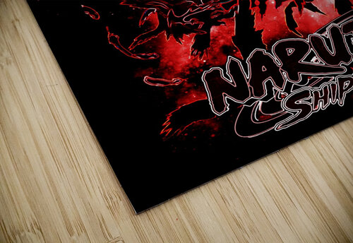 Itachi Coolbits Artworks puzzle