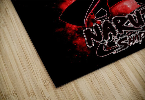 Itachi Coolbits Artworks puzzle