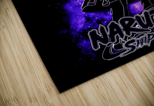 Sasuke Coolbits Artworks puzzle