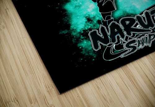Hinata Coolbits Artworks puzzle